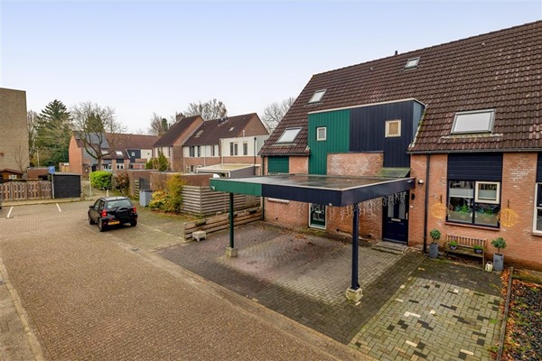 Medium property photo - Ketelstraat 48, 9641 ME Veendam